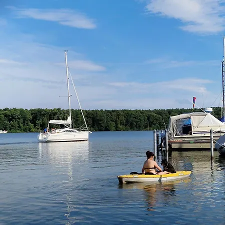 2-etagen-wohnung Im Haus Am Von Berlin Zeuthen
