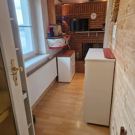 2-etagen-wohnung Im Haus Am Von Berlin Zeuthen