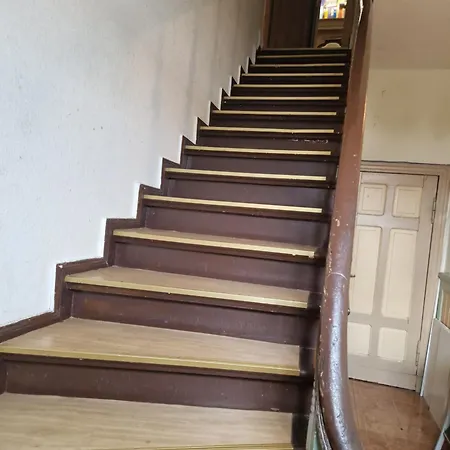 2-etagen-wohnung Im Haus Am Von Berlin * Zeuthen