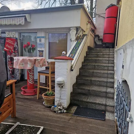 2-etagen-wohnung Im Haus Am Von Berlin Zeuthen