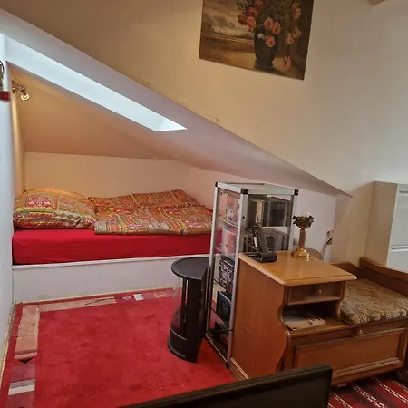 Apartment 2-etagen-wohnung Im Haus Am Von Berlin *