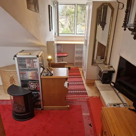 Und Dachgeschosswohnung Im Haus Am Von Berlin * Zeuthen