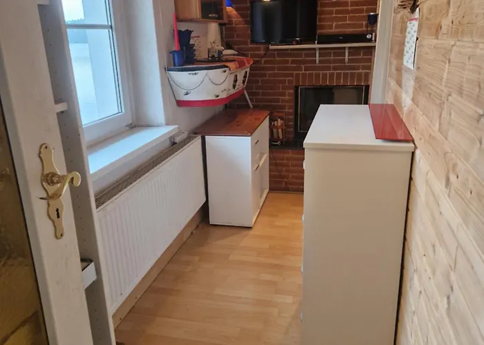 2-etagen-wohnung Im Haus Am Von Berlin زيوثين